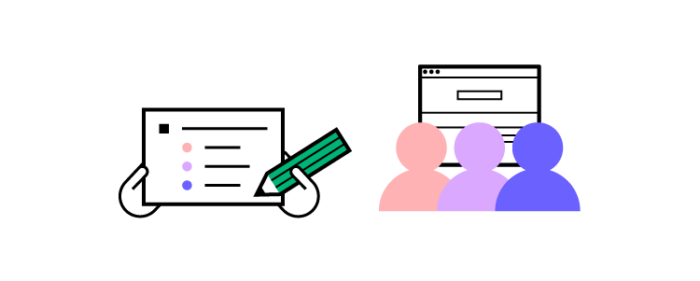 testing observing user behavior 1 UX戦略